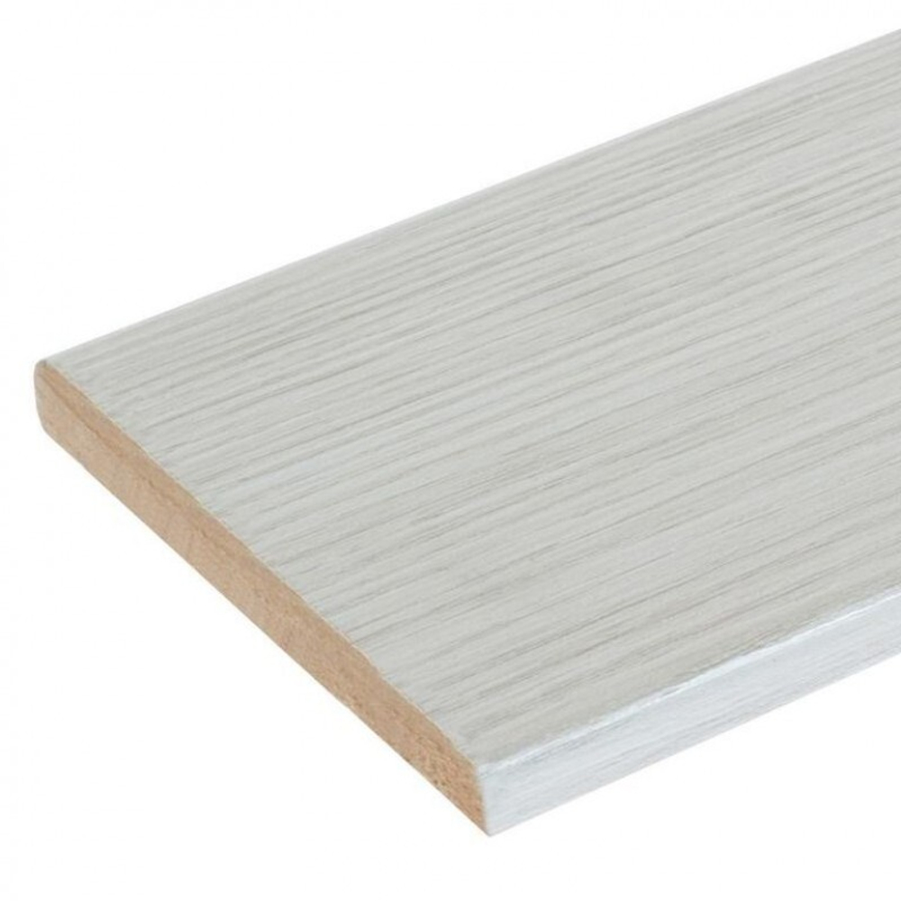 ДОБОРНАЯ ПЛАНКА КАСКАД БЕЛЫЙ ЯСЕНЬ