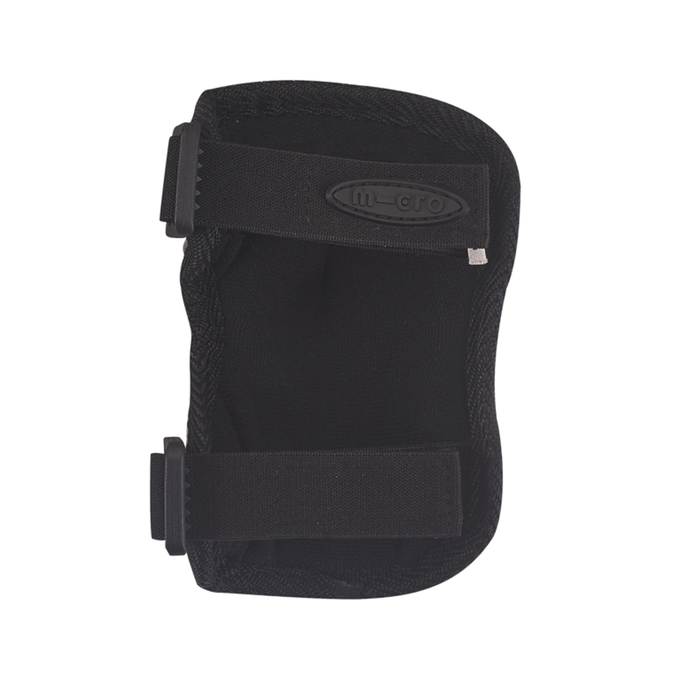 Комплект защиты светоотражающий черный (M) BOX