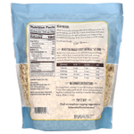 Bob's Red Mill, Old Fashioned Rolled Oats, цельнозерновые, 907 г (32 унции)
