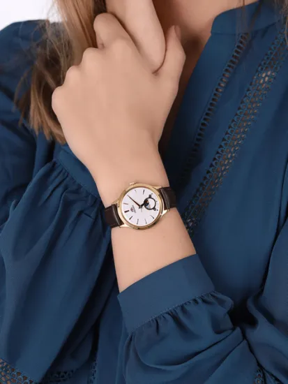 Женские часы Orient RA-KB0003S10B