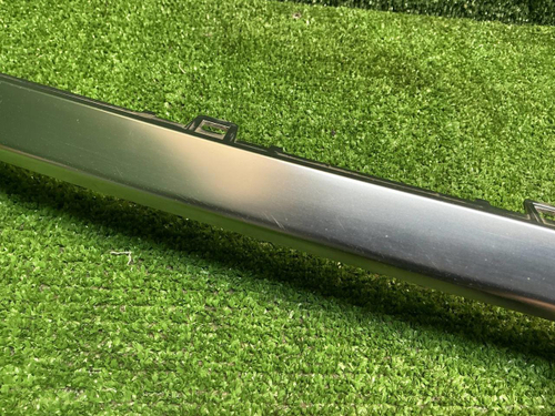 Молдинг заднего бампера EXEED VX (2021-2024)