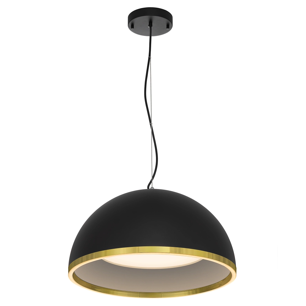 Подвесной светодиодный светильник Citilux Floom CL736251