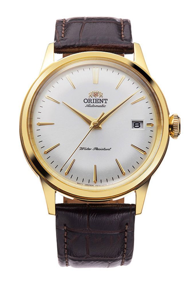 Часы механические Orient Classic RA-AC0M01S30B