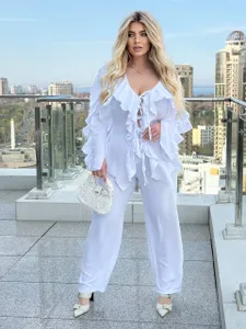 Блузка УК-7069.1 Фабрика Моды