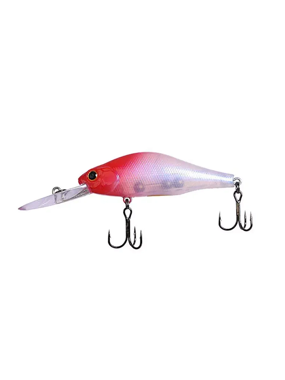 Воблер для рыбалки  GRAF 70F DR-159 9 г.