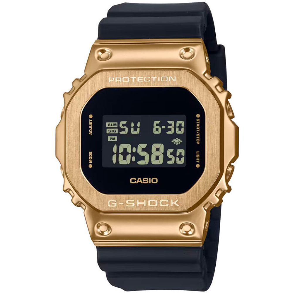 Мужские наручные часы Casio GM-5600UG-9