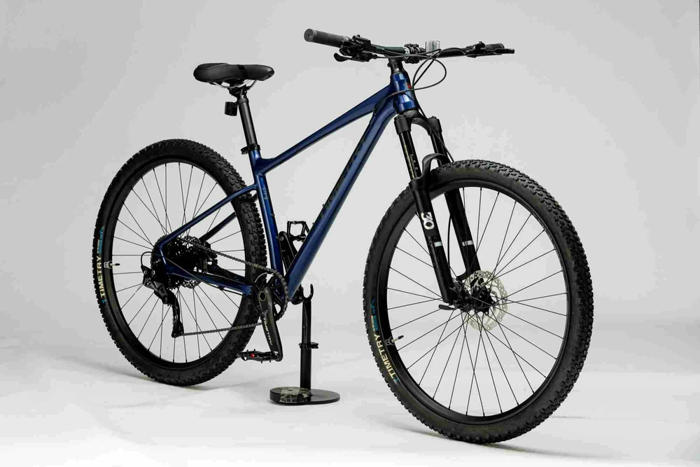 TimeTry TT257 / 10s 29" Синий