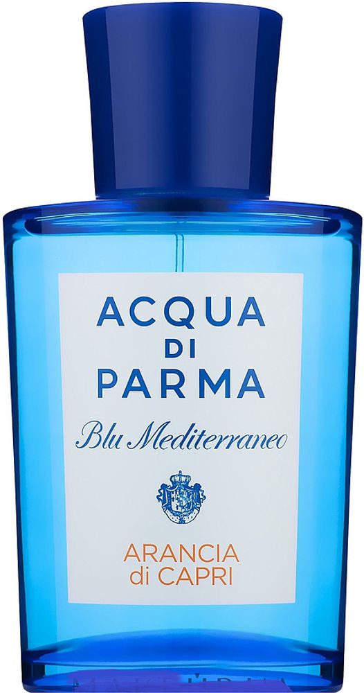 ACQUA DI PARMA BLU MEDITERRANEO ARANCIA di CARPRI unisex 1 ml