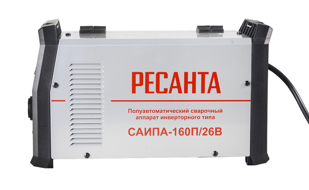 Сварочный полуавтомат Ресанта САИПА-160П/26В