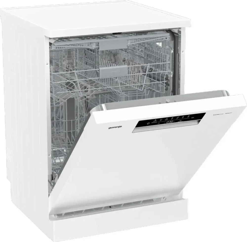 Посудомоечная машина Gorenje GS643C90W