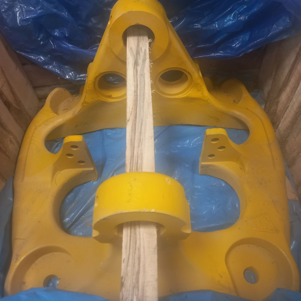 Каретка задней стрелы | 123/07269, 333/E5750, 123/05546, 589/10273 | JCB