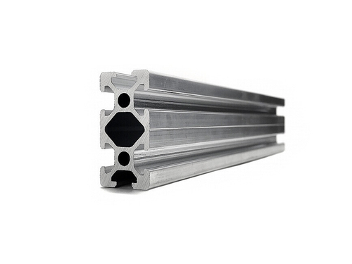 Профиль конструкционный 20х40 (Без покрытия) 1м