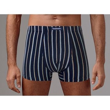 Трусы мужские боксеры в полоску Gentlemen GS 5003