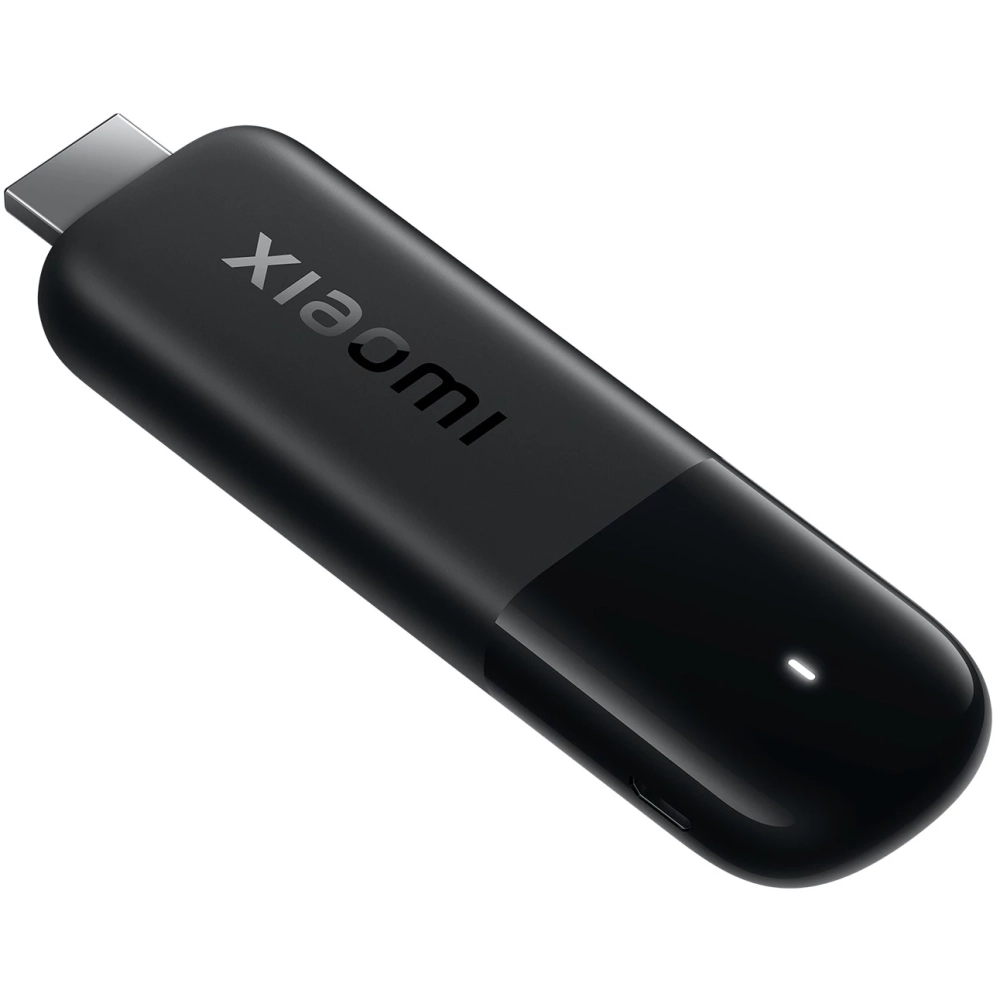 Xiaomi ТВ приставка Xiaomi Mi TV Stick 4K