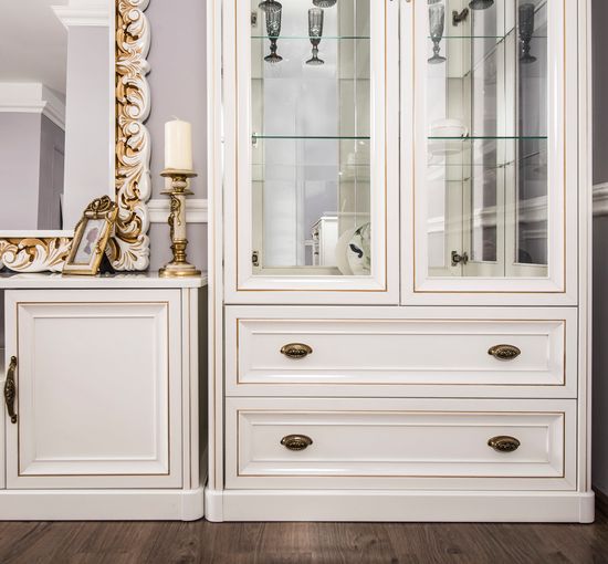 Гостиная модульная НАТАЛИ-2