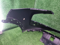 Бампер передний Haval F7 2 (2024-н.в.)