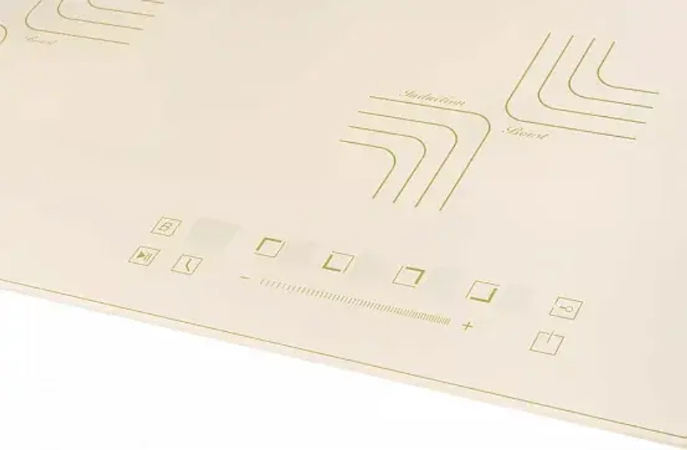 Встраиваемая индукционная варочная панель Kuppersberg ICS 606 C