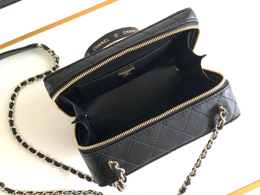 Chanel Camera Bag 16 cm