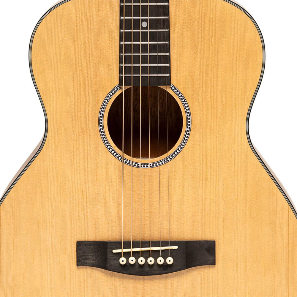 Акустическая гитара STAGG SA25 A SPRUCE