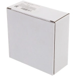 Фонарь садовый «Сфера» 11*11*4,5см, на солнечной батарее, Белый