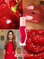 Масло для губ от gisou