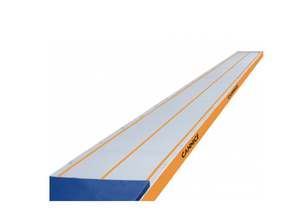 Акробатическая дорожка Акробатическая дорожка