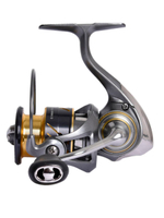 Катушка безынерционная Maximus Bankai LF 2500 (5+1 подш.)