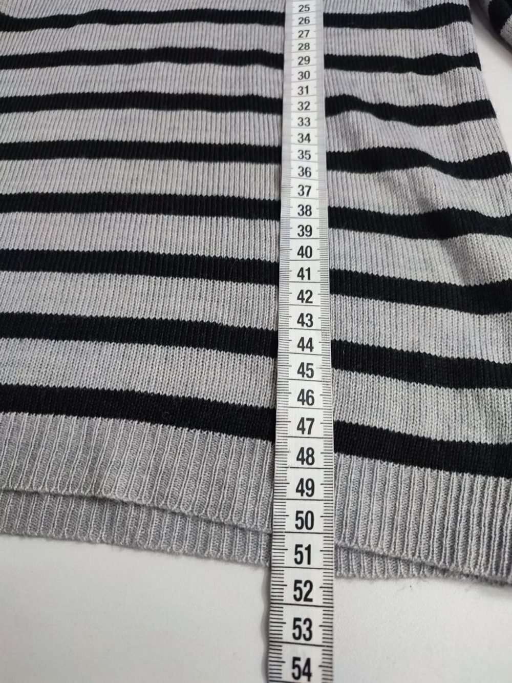 Джемпер Jennyfer вязаный 46 размер