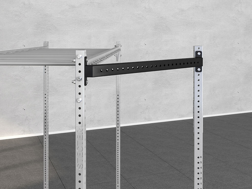 Балка для функциональной рамы (угловая)