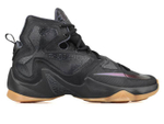 Кроссовки Nike Lebron 13 Black Lion