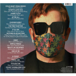 Elton John / The Lockdown Sessions (Coloured Vinyl)(2LP)