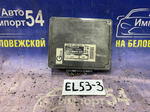 Компьютер двигателя TOYOTA CORSA 1994