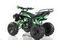Квадроцикл MOTAX ATV Raptor Super LUX 125 cc