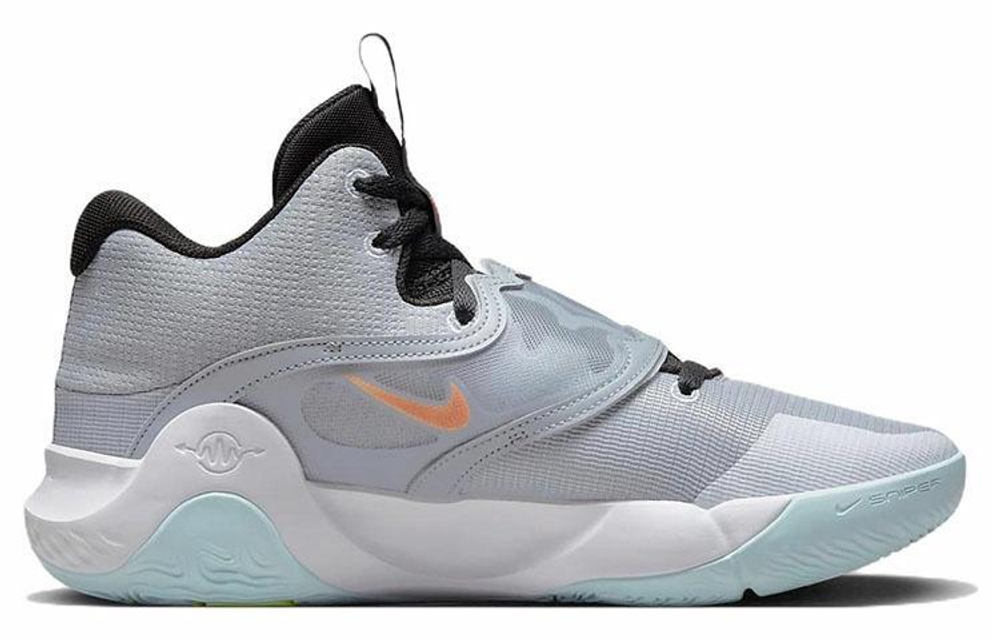 Кроссовки Nike Kd Trey 5 X