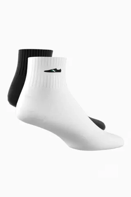 Носки adidas Samba Ankle 2 Pairs