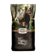 Зоогурман «Breeder's way» Prestige 24/11 сухой корм для взрослых собак говядина с рубцом 15 кг