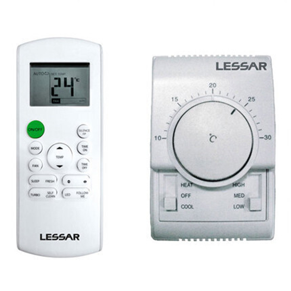 Lessar LSF-500AM22