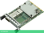 Сетевой адаптер Broadcom NetXtreme N1100G (BCM957504-N1100G)