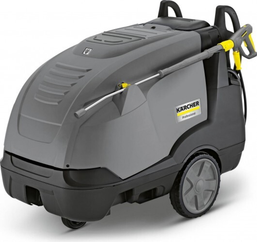 Аппарат высокого давления KARCHER HDS-E 8/16-4 M 36KW 400V 1.030-906.0