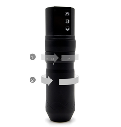 Defenderr Vector Stealth