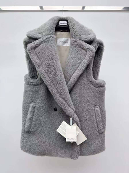 Безрукавка MaxMara