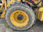 LUGONG LG* Экскаватор-погрузчик LG388H (Дизельный, 4,8 л, 102 л.с., АТ)