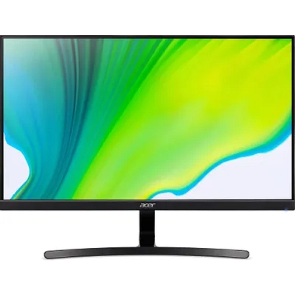LCD Acer 23.8" K243YEBMIX {IPS 1920x1080 100HZ D-Sub HDMI 2x2W} [UM.QX3EE.E01]
