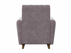 Кресло Монако 1КР Модель 002 Кашемир 890