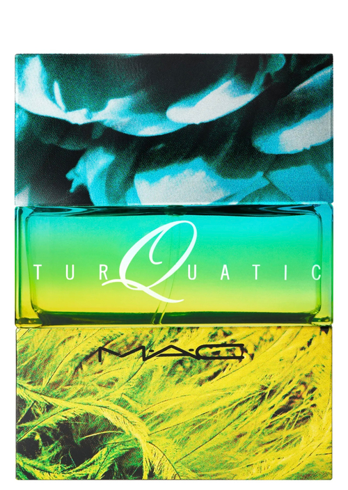 MAC Turquatic EDT