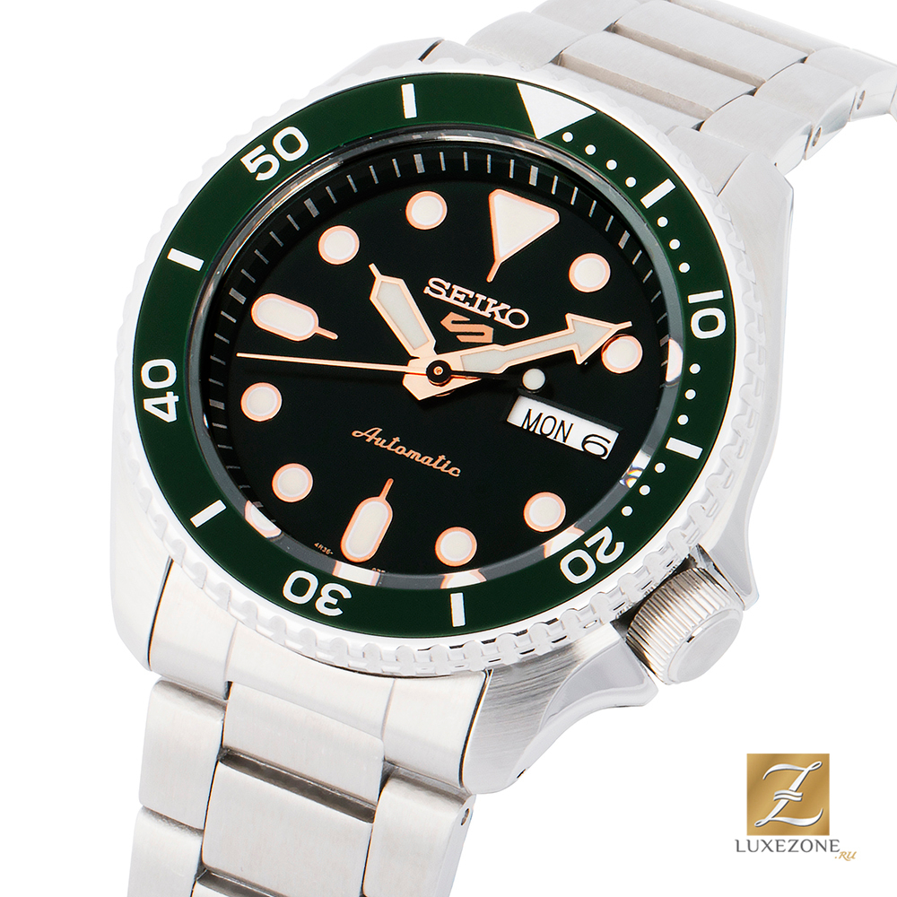 Seiko SRPD63K1S