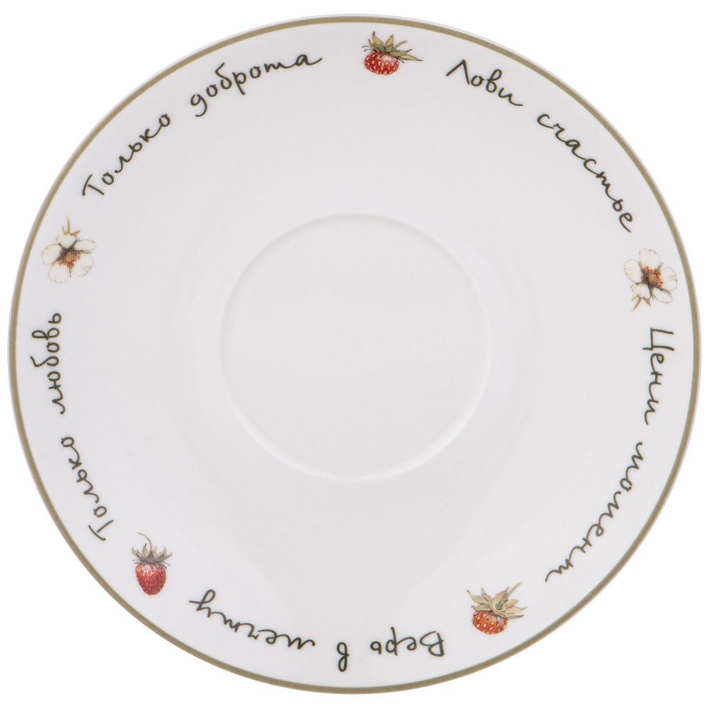 ЧАЙНАЯ ПАРА LEFARD "ЛОВИ СЧАСТЬЕ" 300 МЛ (КОР=24НАБ.)