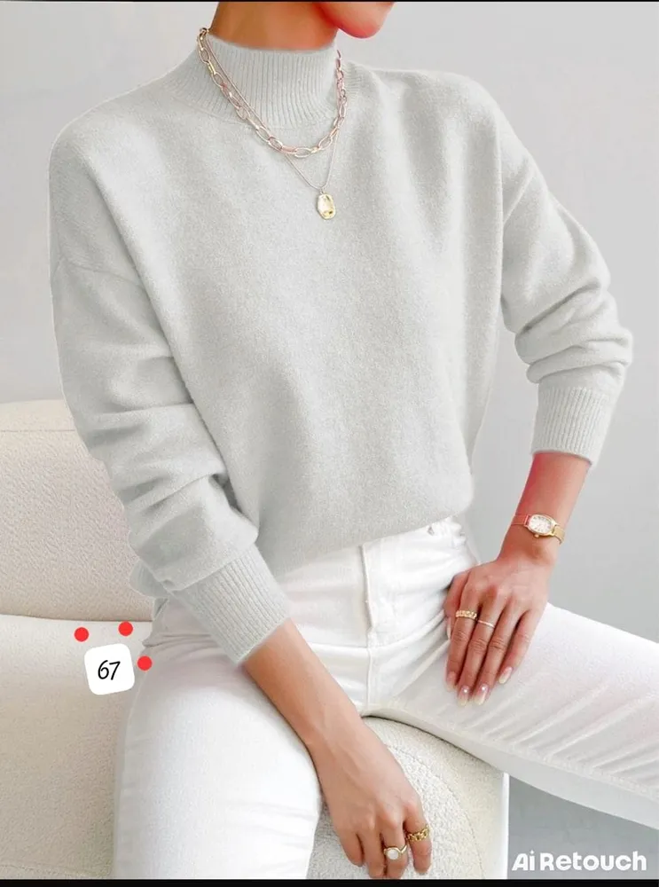 Свитер 7370335 Fabrika