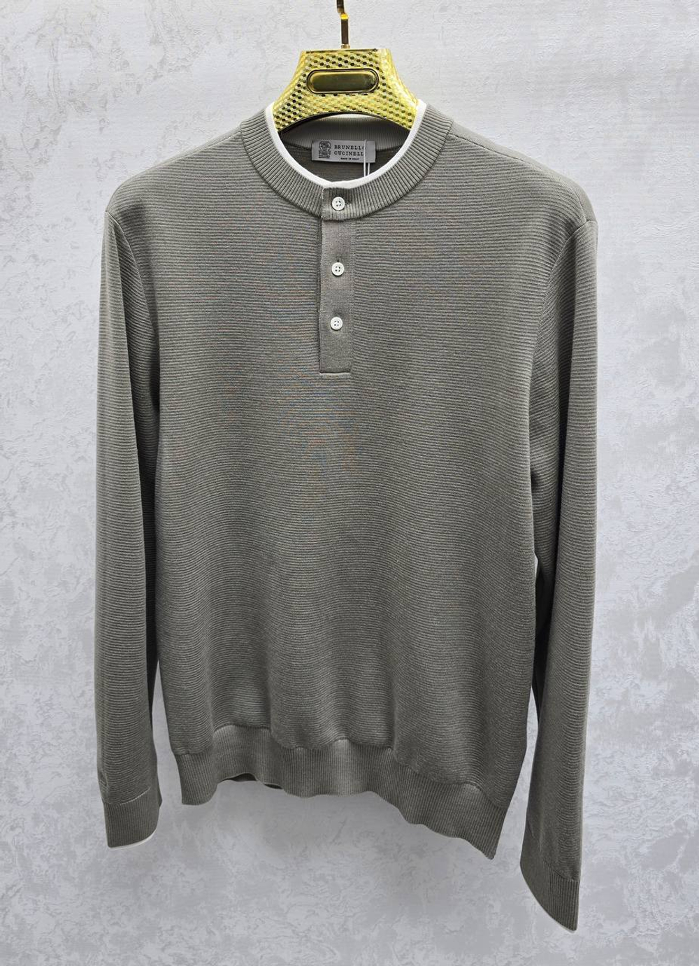 Джемпер Brunello Cucinelli