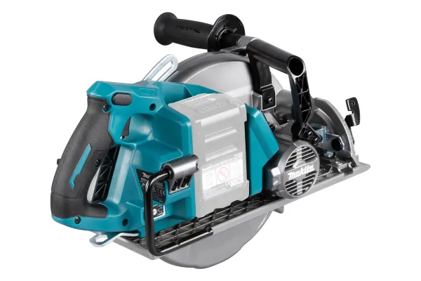 Аккумуляторная дисковая пила Makita RS002GZ
